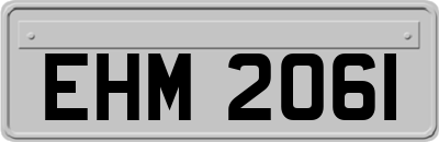 EHM2061