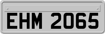 EHM2065