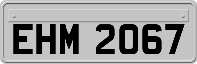 EHM2067