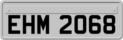 EHM2068