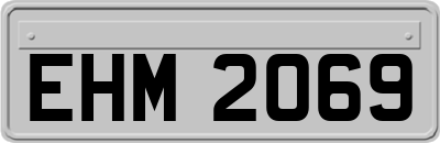 EHM2069