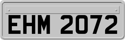 EHM2072