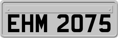 EHM2075
