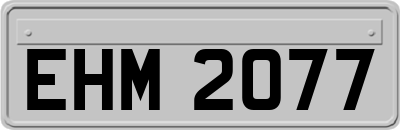 EHM2077