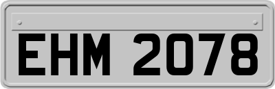EHM2078
