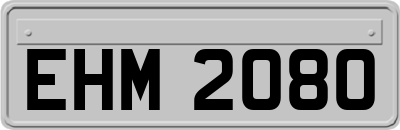 EHM2080