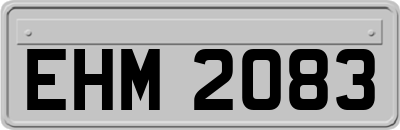 EHM2083