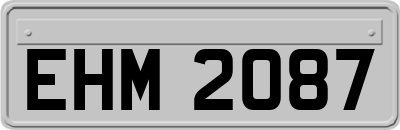 EHM2087