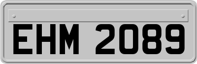 EHM2089