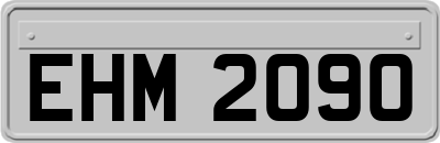 EHM2090