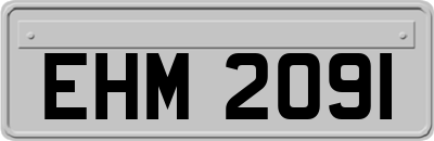 EHM2091