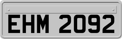 EHM2092