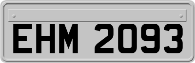 EHM2093