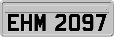 EHM2097