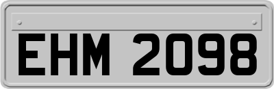 EHM2098