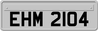 EHM2104