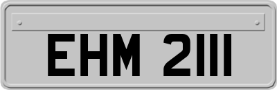 EHM2111