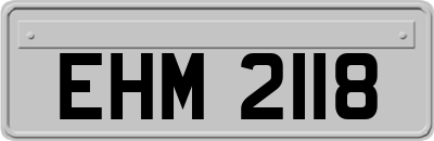 EHM2118