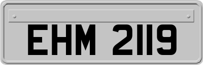 EHM2119