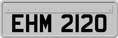 EHM2120