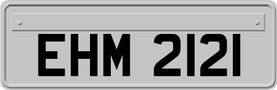 EHM2121