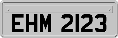 EHM2123