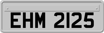 EHM2125