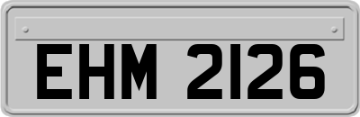 EHM2126