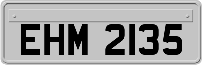EHM2135