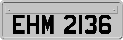 EHM2136