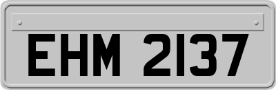 EHM2137