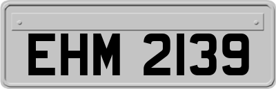 EHM2139