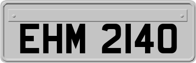 EHM2140