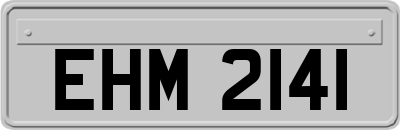 EHM2141