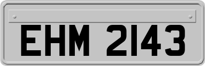 EHM2143