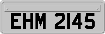 EHM2145
