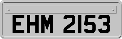 EHM2153