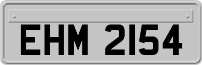 EHM2154