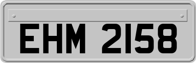 EHM2158