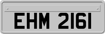EHM2161