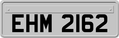 EHM2162