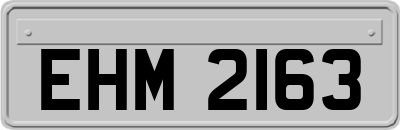 EHM2163