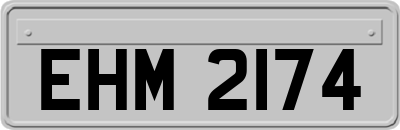 EHM2174