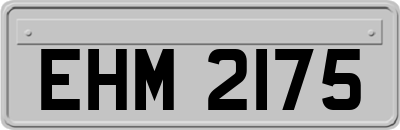 EHM2175