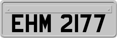 EHM2177