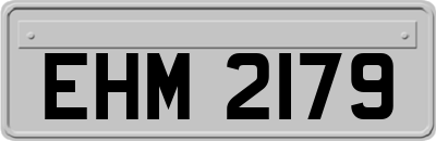 EHM2179