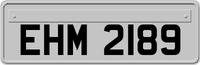 EHM2189