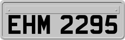 EHM2295