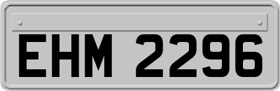 EHM2296