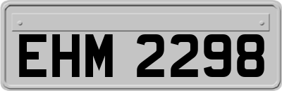 EHM2298